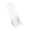 LouMaxx Body Connectors White – Pack of 20 22 x