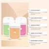 kuweot kuweot 2PC Hydrating Hand Sanitizer Spray, Hand sanitizer Spray