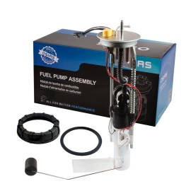 OSIAS Fuel Pump Assembly For 08-13 POLARIS Ranger 500/700/800 EFI 2204306 2520817