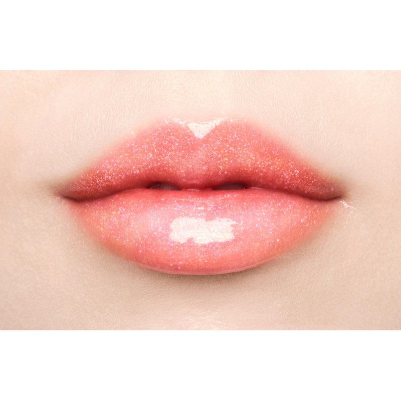KiSS Gem Plumper 02 (Holiday Venus) 7.5g Gloss Lip Gloss