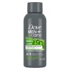 DOVE MEN + CARE 2 in 1 Shampoo Conditioner Caffeine