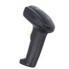 Wireless Barcode Scanner 2.4G USB 1D 2D Handheld Drive Free