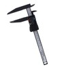 Digital Caliper, Measuring Tool, 150 mm/300 mm, Digital Electronic Caliper,
