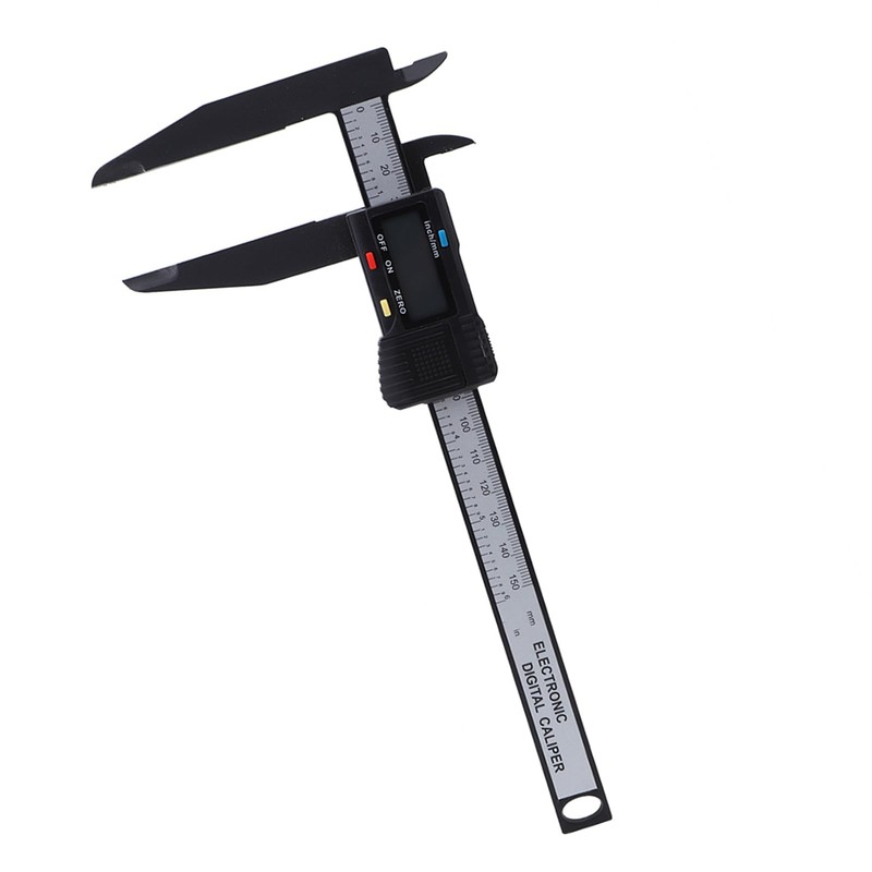 Digital Caliper, Measuring Tool, 150 mm/300 mm, Digital Electronic Caliper,