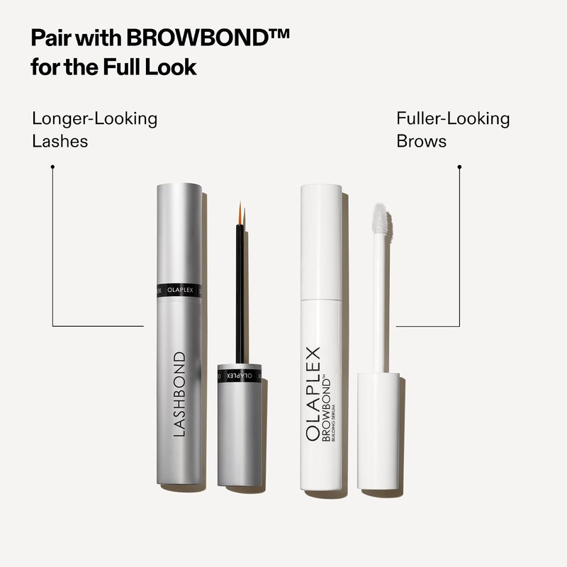 Lashbond Building Serum by Olaplex for Women - 0.15 oz