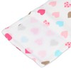 Travel Milk Heat Bag USB Portable Compact Zip Closure Thermostat