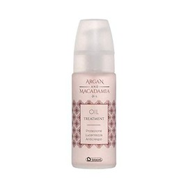 biacrè Argan and Macadamia Oil Treatment 100ml