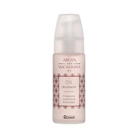 biacrè Argan and Macadamia Oil Treatment 100ml