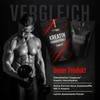 Kreatin Puder Creapure® CREATIN MONOHYDRAT - 100% Reines Creatine Monohydrate