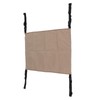 Oxygen Tank Holder Bag 600D Oxford Cloth Hook Design Dual