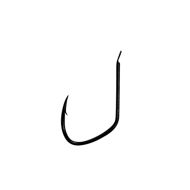 Gamakatsu BKS-2210S Zander 4 Tied Hooks