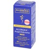 Allergika Eyelid Cream Med, 15 ml Cream