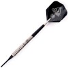 CUESOUL Tungsten Soft Tip Darts - Precision Barrel 0.6 Ounce