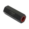 Hydraulic in-Line Check Valve, 8 GPM, 5000 PSI, 3/8” NPT