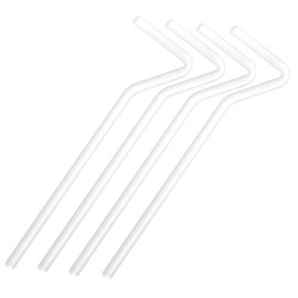 BUGUUYO 4pcs Glass Cell Rod Laboratory Spreading Cell Spreading Tool for School Labs