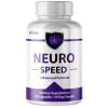 Pelican Vitamins Neuro Speed- Brain Support- 60 Capsules
