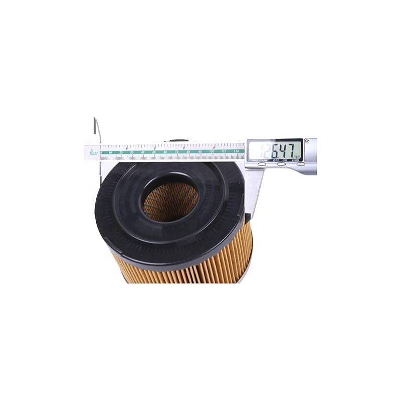MIAOSENXIN Air Filter ED0021753300 ED0021753300-S 2175330 Compatible with Kohler KD440