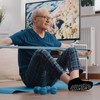 ZAKASA Non Slip Grip Socks for Men Non Skid Grippy