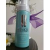 Clinique Acne Solution Cleansing foam for acne-prone skin 4.2oz Full