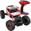 Click N' Play CNP8427 RC Car, Red