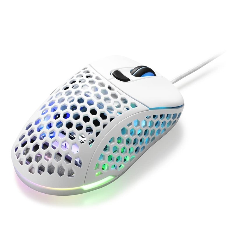 Sharkoon Light² 200 Gaming Mouse White