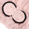 Toalla Pelo Microfibra, toalla microfibra cabello toallas secado rapido Gorro