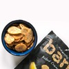Bare Fruit Chip Banana Simply Baked, 2.7 oz