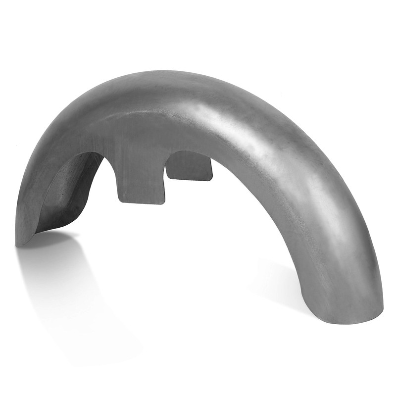 ECOTRIC 21'' Wrap Front Fender designed for 21x3.5 Wheels 120/70-21