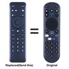 PZL New Replacement Remote Control for Pioneer Xumo TV CP-RC1NA-23