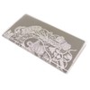 Almost Daily Notebook Iyo Okumi Clear Cover for Beautiful Season