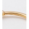 Jouete Pinky Ring, Zirconia 029974-029975