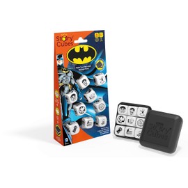 Asmodee Story Cubes Dice Game