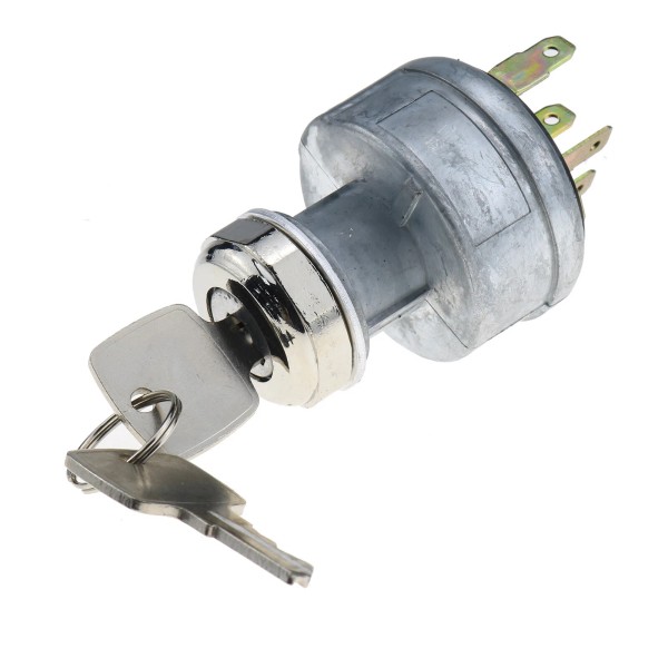 Unbranded AT195301 Ignition Switch for John Deere 210LE 250 300D