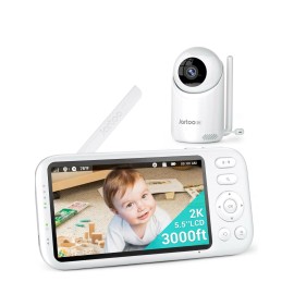 jartoo Baby Monitor with Camera