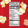 Orville Redenbacher Movie Theater Butter Popcorn 3.9 Ounce Pack of
