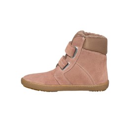 Sole Runner Titania Half Length Boots, Rose, 34 EU Wide, rose