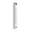 Secotec Foldi II Folding Coat Hook 140 x 16 mm