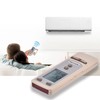 Replacement Remote Control Controller for Gree Y512 Y502 Air Conditioner
