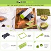 SushiQuik Sushi Making Kit with Rice Spreading Training Frame, Rice