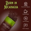 Santa Lucia Coffee Café Crema Espresso Roast Coffee - Specialty
