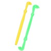 NewShot 2x Easy Hook Loop Tyer Disgorger Tool Tie Fast
