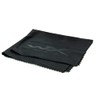 Wiley X A427 Cleaning Cloth, Black, One Size