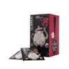 Clipper Fairtrade Organic Speciality English Breakfast Tea Bag Envelope(Pack 25)
