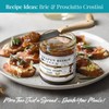 Terrapin Ridge Farms Balsamic Onion Jam, Rich Caramelized Flavor, Vegan