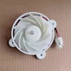 Refrigerator Accessories RMF-003AGLB DA31-00287B DC12V 2.5W 1870RPM Motor Fan for