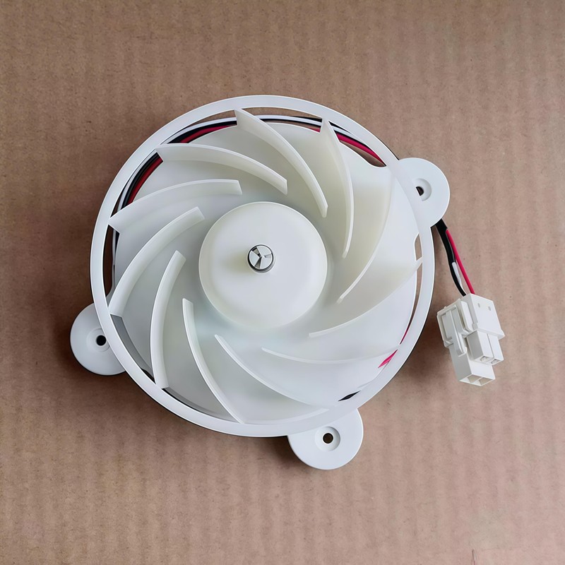 Refrigerator Accessories RMF-003AGLB DA31-00287B DC12V 2.5W 1870RPM Motor Fan for