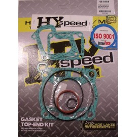 HYspeed Top End Head Gasket Kit Set RM85 2002-2017