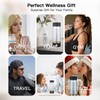 Hydrogen Water Bottle Generator - Up to 4500+ PPB Concentration
