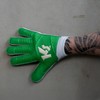 KEEPERsport Varan8 Zone RC Coach Goalkeeper Gloves Training Gloves Coach