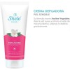 Shelo Crema Depiladora Piel Sensible 250